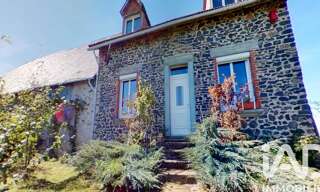 Maison 3 Pièces 75 m² à vendre à Brageac (15700)