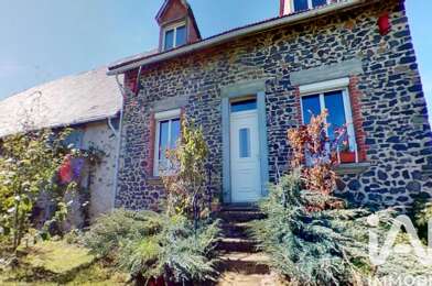 Maison 3 pièces 169000 €