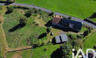 Maison 3 Pièces 75 m² à vendre à Brageac (15700)