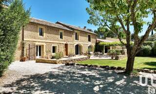 Maison 10 Pièces 280 m² à vendre à Uchaux (84100)