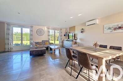 Maison 5 pièces 353000 €