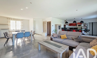 Maison 5 Pièces 156 m² à vendre à Divatte-sur-Loire (44450)
