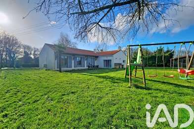Maison 5 pièces 338000 €