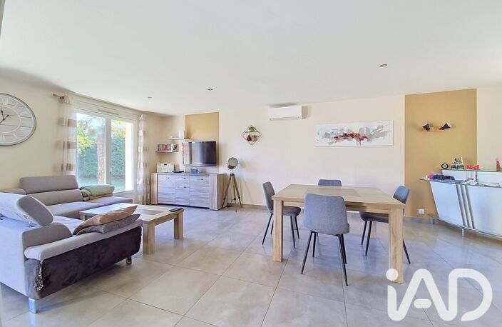 Vente Maison/villa 5 pièces — photo 2