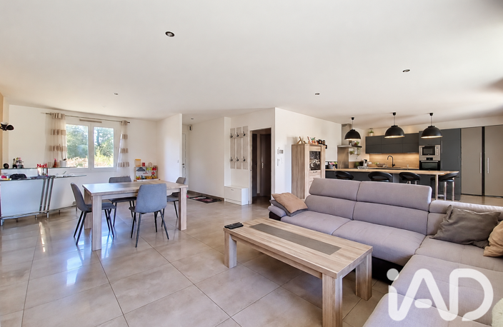 Vente Maison/villa 5 pièces — photo 5