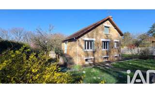 Maison 6 Pièces 127 m² à vendre à Saint-Rémy-lès-Chevreuse (78470)