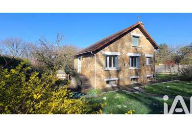 Maison 6 pièces 490000 €