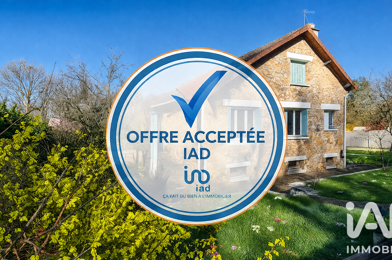 Maison 6 pièces 490000 €