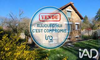 Maison 6 Pièces 127 m² à vendre à Saint-Rémy-lès-Chevreuse (78470)