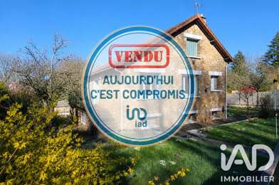 Maison 6 pièces 490000 €