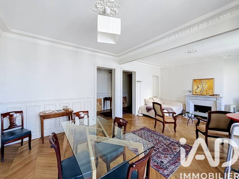 Vente Appartement 2 pièces — photo 1
