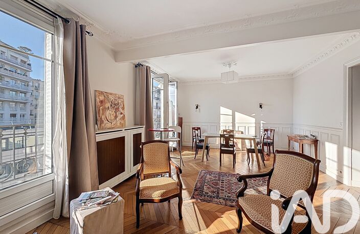 Vente Appartement 2 pièces — photo 3