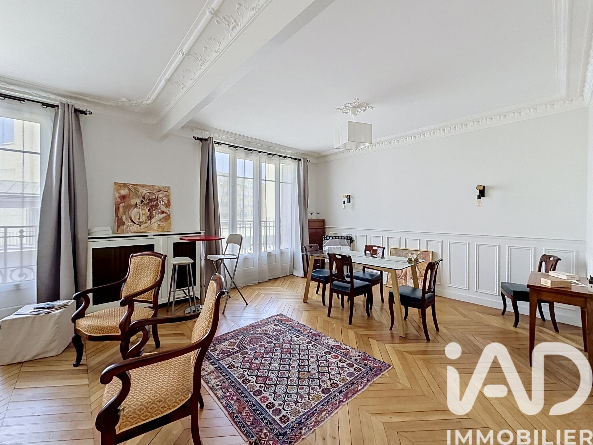 Vente Appartement 2 pièces - Photo 5