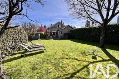 Maison 4 pièces 309900 €