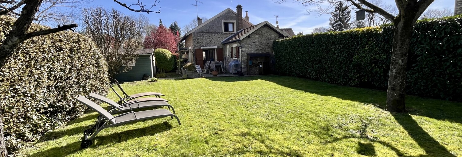 Maison 4 Pièces 87 m² à vendre à Savigny-le-Temple (77176)