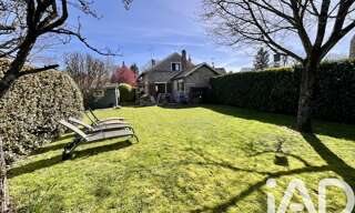 Maison 4 Pièces 87 m² à vendre à Savigny-le-Temple (77176)