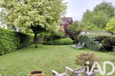 Maison 4 pièces 299900 €