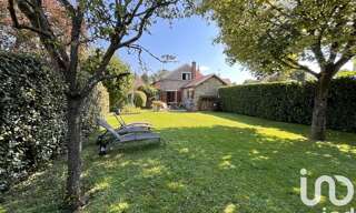 Maison 4 Pièces 87 m² à vendre à Savigny-le-Temple (77176)