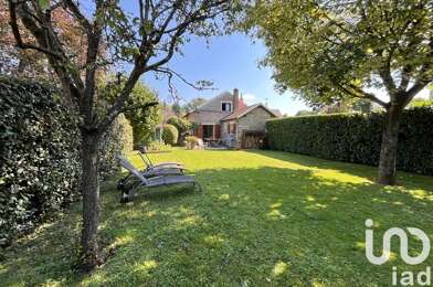 Maison 4 pièces 299900 €