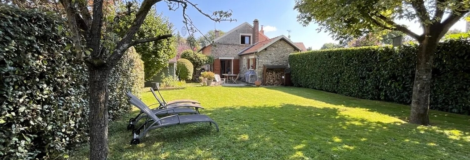 Maison 4 Pièces 87 m² à vendre à Savigny-le-Temple (77176)