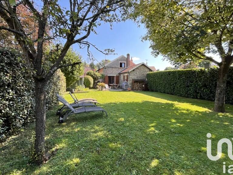 Vente Maison traditionnelle 4 pièces — photo 1