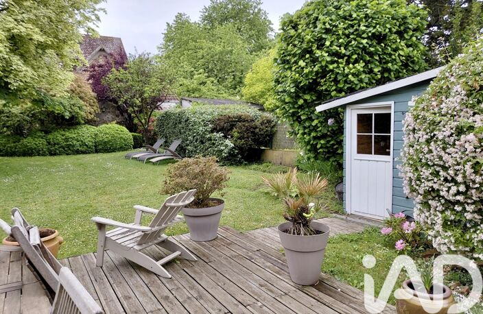 Vente Maison traditionnelle 4 pièces — photo 2