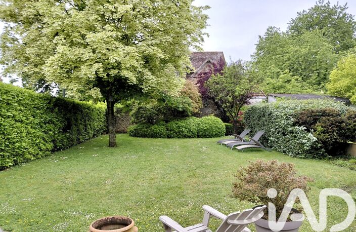 Vente Maison traditionnelle 4 pièces — photo 3