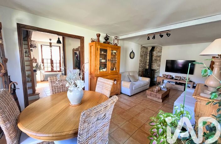 Vente Maison traditionnelle 4 pièces — photo 4