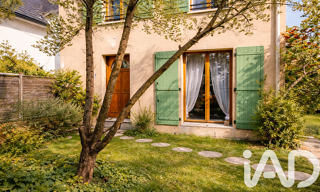 Maison 6 Pièces 115 m² à vendre à Bry-sur-Marne (94360)