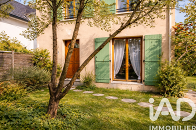 Maison 6 pièces 645000 €