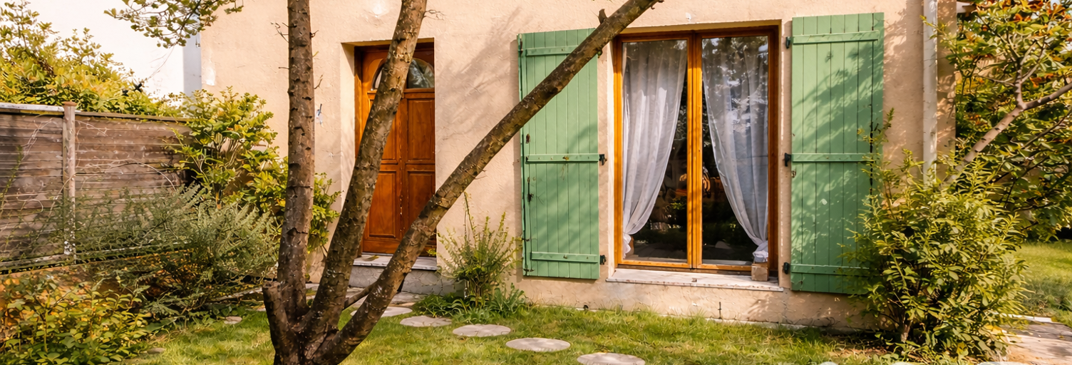 Maison 6 Pièces 115 m² à vendre à Bry-sur-Marne (94360)