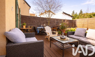 Maison 6 Pièces 115 m² à vendre à Bry-sur-Marne (94360)