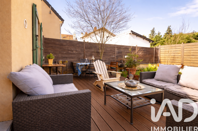 Maison 6 pièces 645000 €