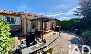 Maison 4 Pièces 95 m² à vendre à Carcassonne (11000)