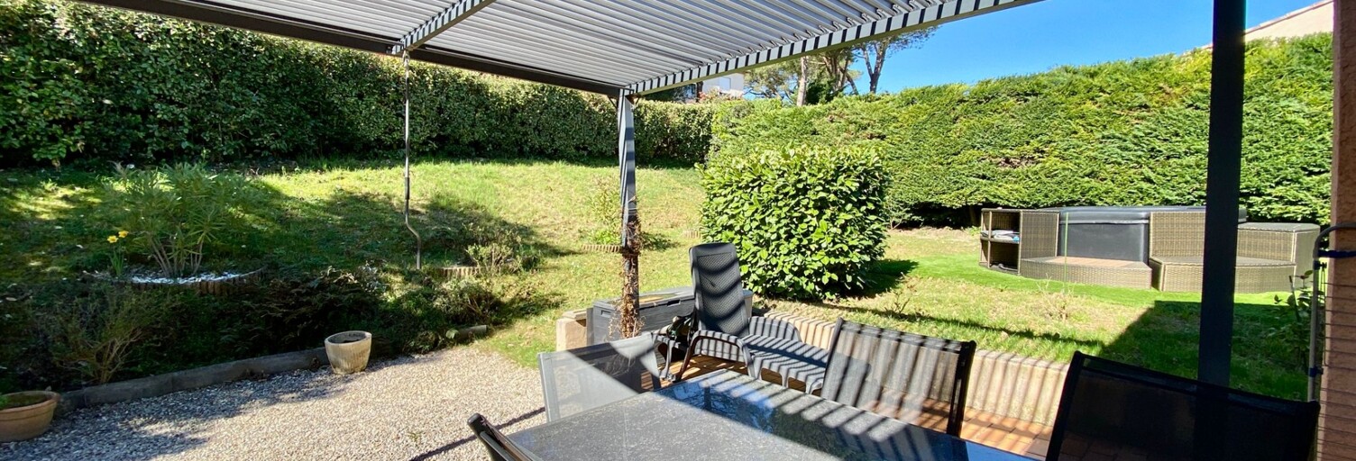Maison 4 Pièces 95 m² à vendre à Carcassonne (11000)