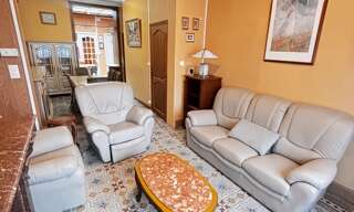 Maison 4 Pièces 126 m² à vendre à Hénin-Beaumont (62110)