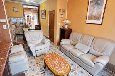 Maison 4 pièces 129000 €