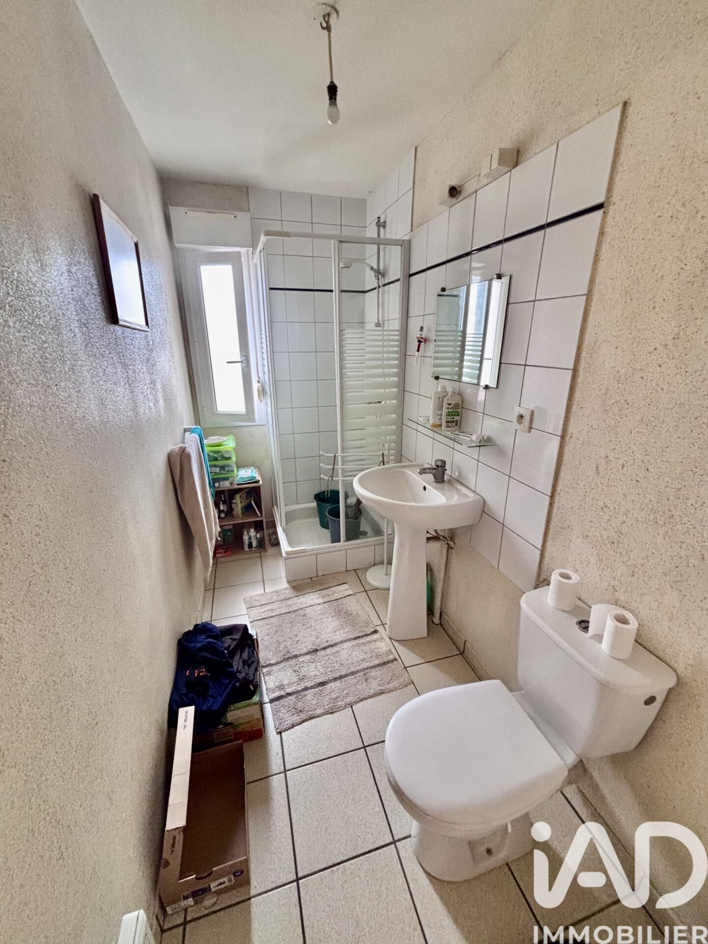 Vente Appartement 2 pièces - Photo 3