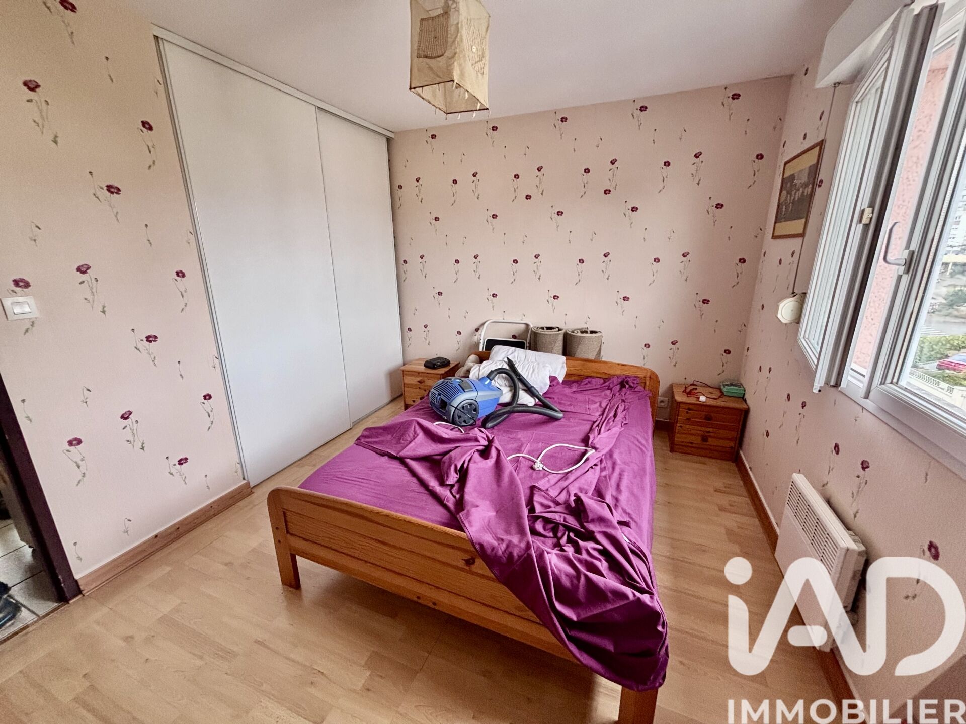 Vente Appartement 2 pièces - Photo 4