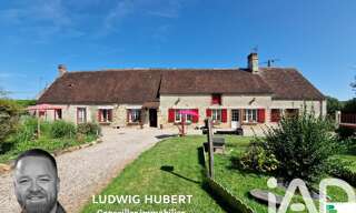 Maison 4 Pièces 118 m² à vendre à Occagnes (61200)