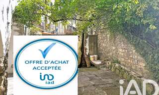 Appartement 3 Pièces 76 m² à vendre à Millau (12100)