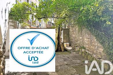 Appartement 3 pièces 162000 €