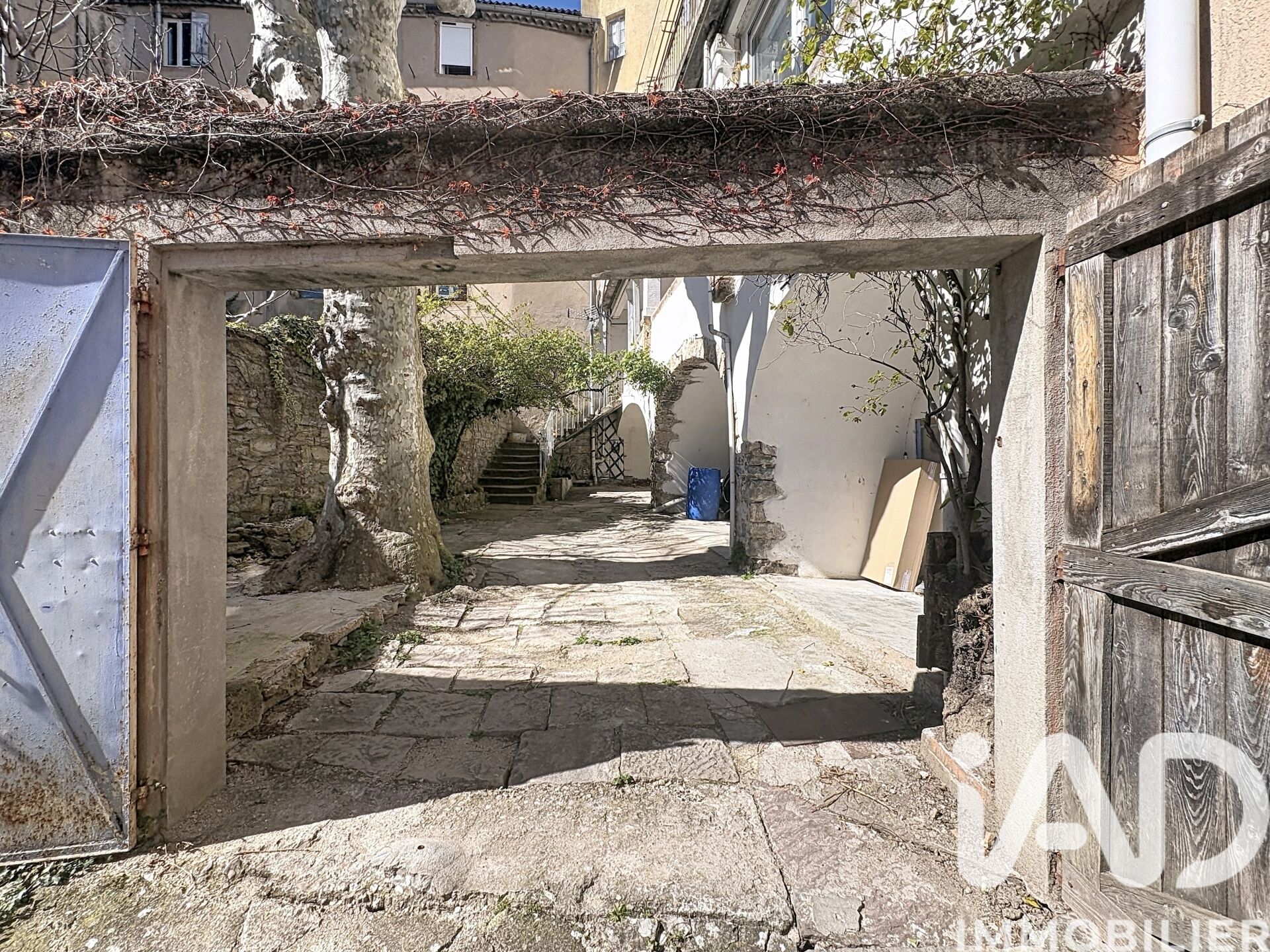 Vente Appartement 3 pièces - Photo 2