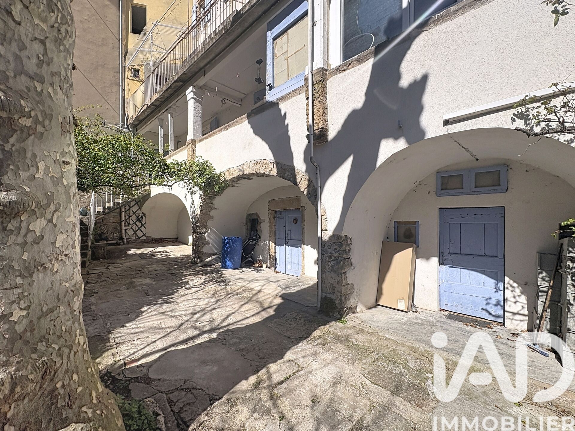 Vente Appartement 3 pièces - Photo 4