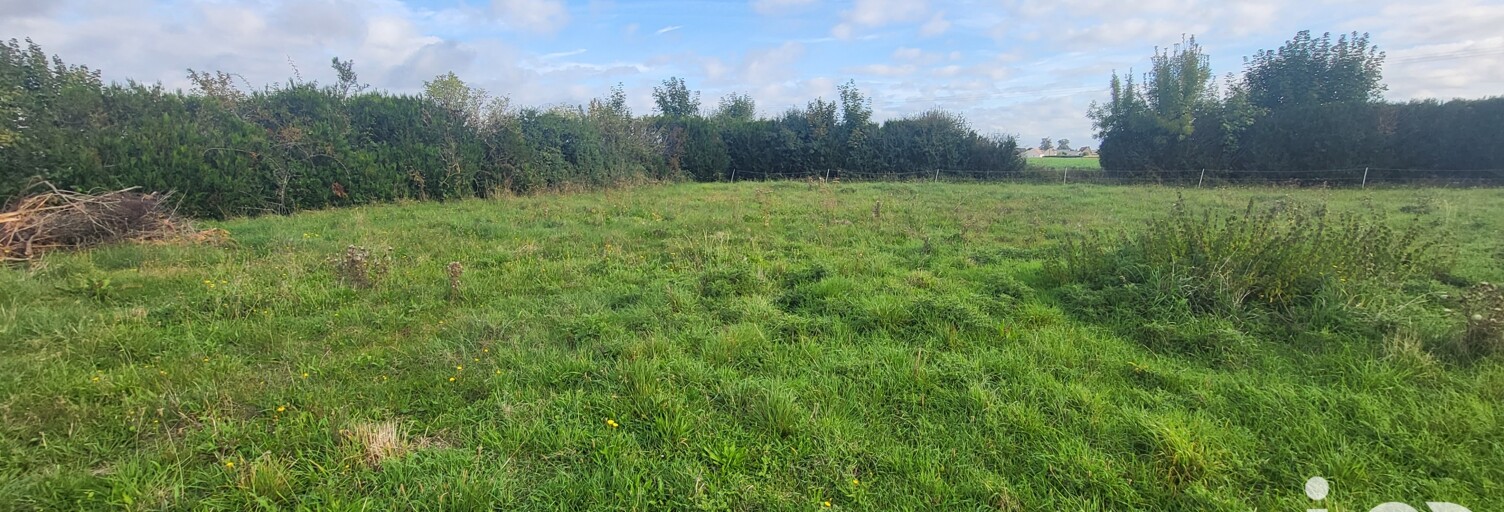 Terrain  569 m² à vendre à Pannes (45700)
