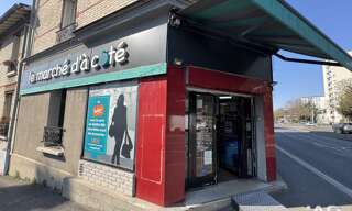 Divers  62 m² à vendre à Joinville-le-Pont (94340)