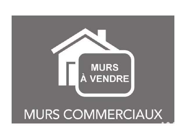 Vente Murs commerciaux 62 m&sup2; — photo du bien