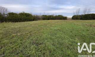 Terrain  897 m² à vendre à Pannes (45700)