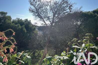 Appartement 3 pièces 124000 €