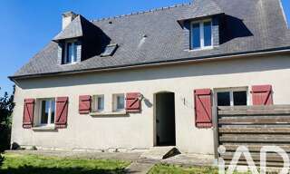 Maison 7 Pièces 115 m² à vendre à Saint-Gonnery (56920)